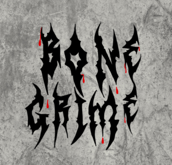 Bone Grime Logo